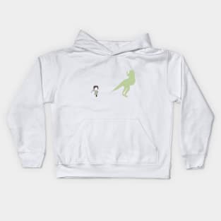 Dinosaur Kids Hoodie